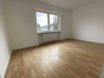 Ihr neues zu Hause: 2 Zimmer-Wohnung im 1.OG in zentraler Lage von Mörfelden