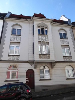 ## Attraktive Kapitalanlage, gepflegtes 5-Familienhaus in ruhiger Lage von Solingen-Mitte ##