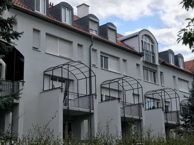 !!Schöne 2-Zimmer-Maisonettewohnung!!