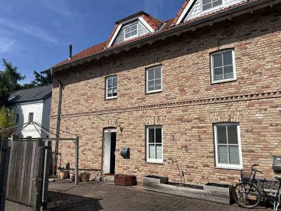 Besonderes Haus in Zündorf zu vermieten