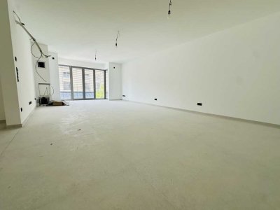 Wohnen mit Stil – exklusive Neubauwohnung in zentraler Citylage von Hilden