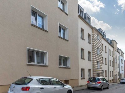 Mein Zuhause in Essen