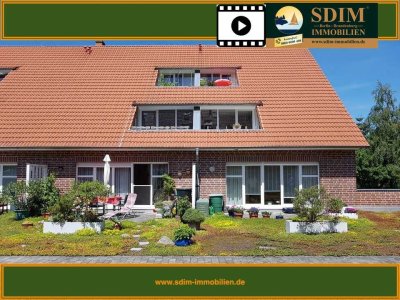 Gepflegtes Mehrfamilienhaus in Cottbus ( 2 Verfügbar)