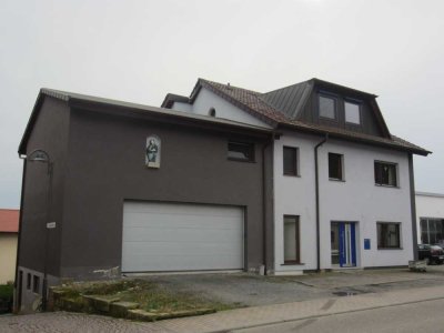 Schöne 1,5 Zimmer Einliegerwohnung in Eppingen-Rohrbach