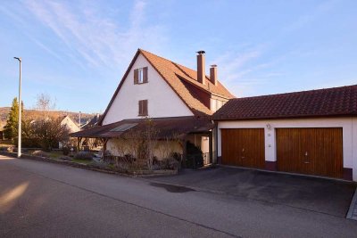 „Hier beginnt Zukunft – Großzügiges 2 Familienhaus auf sonnigem Traumgrundstück“