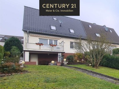 Frechen - Heute schon an Morgen denken!