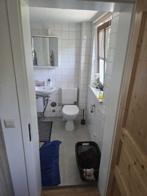 Attraktive Wohnung in Eichacher Weg 3, ohrnberg [430 Warm]
