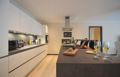 Wohntraum am See - luxuriöses, voll ausgestattetes Apartment wartet auf Sie!