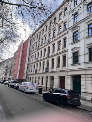 Flexible Nutzung in attraktiver Lage von Leipzig -Kapitalanlage oder zukünftiges Eigenheim