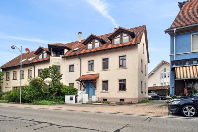TOP-Kapitalanlage! Beton-Investment!