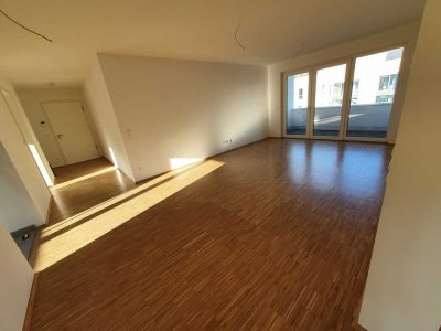 Geschmackvolle, neuwertige 4ZKB 2 Balkone mit gehobener Innenausstattung und EBK in Worms