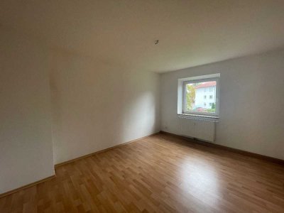 Gut geschnittene 2-Zimmer-Wohnung in Traunreut
