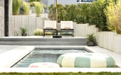Secret Sale: Exklusives Einfamilienhaus in Marina Bortfeld mit Pool und moderner Ausstattu... (Kopie