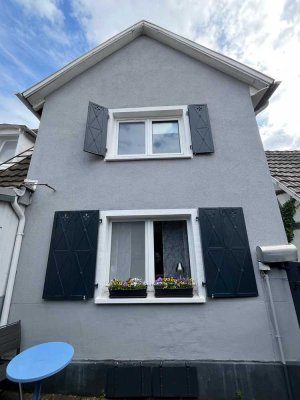 Gemütliches Einfamilienhaus in Sprendlingen