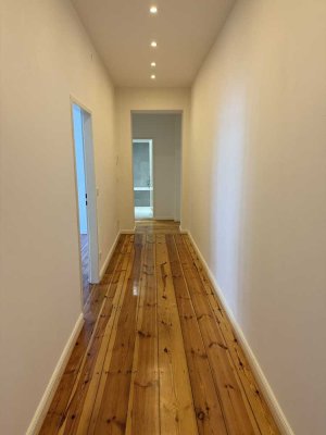 Charmante 2 Zimmer Wohnung nahe Rathaus Steglitz