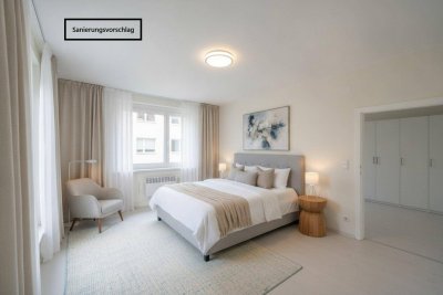 ++NEU++ 3-Zimmer Neubauwohnung in BESTLAGE!