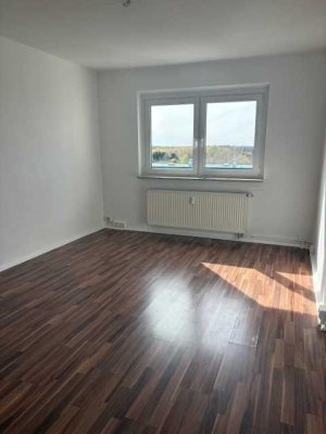 Werden Sie unser neuer Mieter