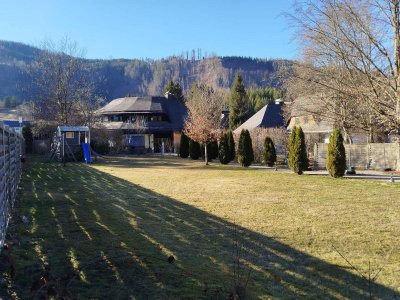 *NEUER PREIS***Extravagantes Rotunde*Haus