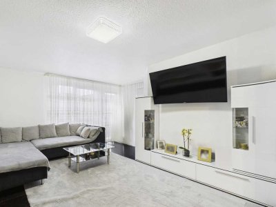 Exklusive 5-Zimmer-Maisonettewohnung