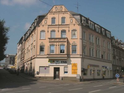 Gemütliche 1-Zimmer-Wohnung