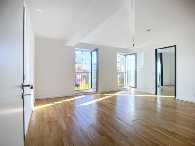 Helle & Ruhige 3 Zimmer Neubauwohnung - Teltow - Einzug zum 1.12.2025