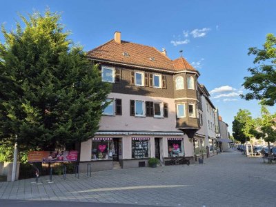 WG-Neugründung in Stuttgart am Löwenmarkt