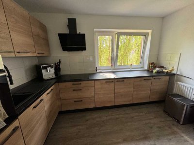 Das Glück hat ein Zuhause: 3-Zimmer-Wohnung