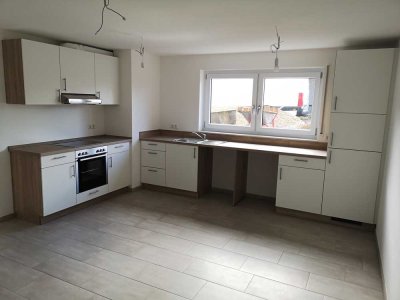 2,5-Zimmer-Wohnung in 72810, Gomaringen