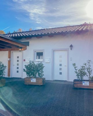 Verkaufe Einfamilienhaus mit Einliegerwohnung