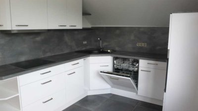 Zweieinhalb-Zimmer-Wohnung in Kassel-Kirchditmold