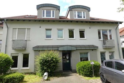 3-Zimmerwohnung mit Süd-/Westbalkon in Quettingen - renovieren Sie selbst!