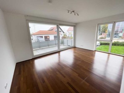 Hochwertige, helle und moderne 3-Zimmer-Wohnung