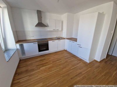 ALTBAU DELUXE +++ WANNE und DUSCHE +++ BALKON +++ EINBAUKÜCHE +++ LIFT