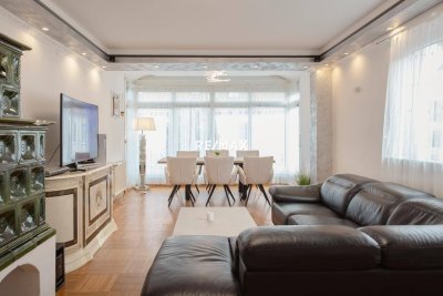 FAMILIENDOMIZIL - großzügiges Einfamilienhaus in Schwechat-Rannersdorf