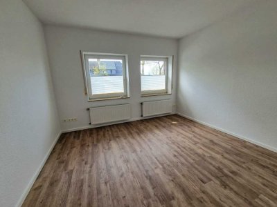 Peine OT Eixe / Schicke 2-Zimmer-Wohnung im Erdgeschoss
