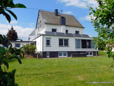 .:RESERVIERT:. Familienhaus zur Eigennutzung mit Ferienwohnungen!