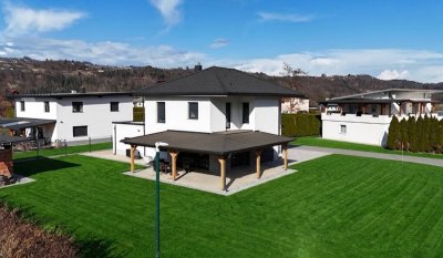 Einziehen und Wohlfühlen - Zeitloses Design &amp; modernste Technik in Feistritz im Rosental