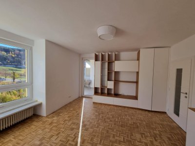 2,5 Zimmer Neubauwohnung mit Loggia in Innsbruck