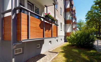 FamilienWohnen im Herzen der Oststadt!