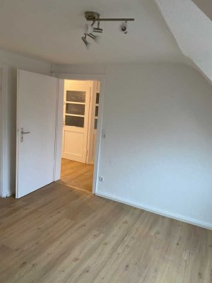 Wohnung in Darmstadt-Nähe Lichtwiese