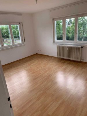 5 Zimmer Wohnung