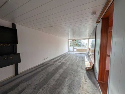 4-Zimmer-Wohnung 100m2 mit Balkon und Einbauküche in Heppenheim