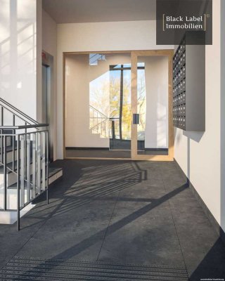 3 Zimmer Wohnung zum Erstbezug - ideal auch als Investitionsmöglichkeit