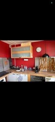 1-Zimmer Wohnung in Mainz-Gonsenheim