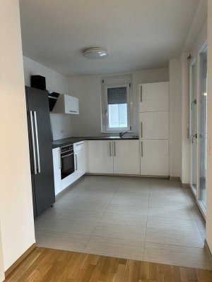 3 Zimmer- Wohnung