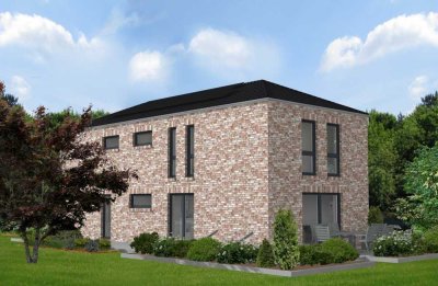 Erstbezug / Neubau in Bremens bester Lage