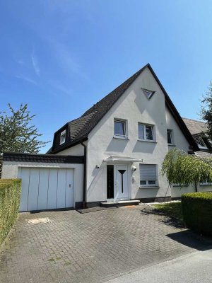 Schöne moderne Wohnung im Soester Südosten