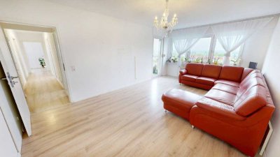 Erftstadt - Liblar! Modernes Wohnen mit Weitblick!  4-Zimmer-Eigentumswohnung (VH 4817)