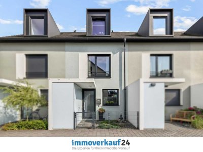Ihr Traumzuhause wartet auf Sie – Ein Ort, wo Familienleben zum Leben erwacht.