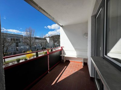 Moderne 4-Zimmer-Wohnung mit Loggia &amp; Lift im Herzen von Schwaz – Sofort beziehbar &amp; top gepflegt!